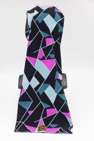 Triangulos aguamarina 2